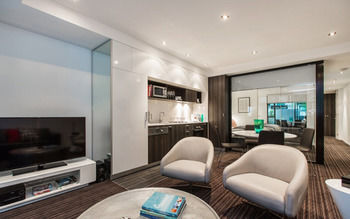 Apartment2c - Parkside - Mackay Tourism 4