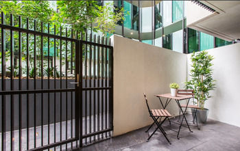 Apartment2c - Parkside - Mackay Tourism 6