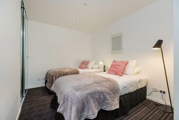 Apartment2c - Parkside - Mackay Tourism 7