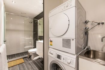 Apartment2c - Parkside - Mackay Tourism 8