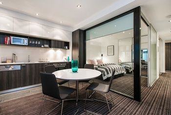 Apartment2c - Parkside - Mackay Tourism 9