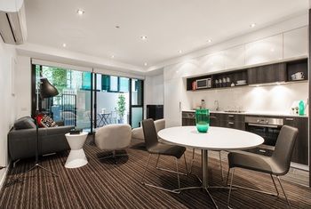 Apartment2c - Parkside - Mackay Tourism 10