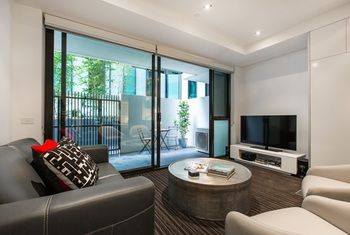 Apartment2c - Parkside - Mackay Tourism 11