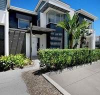 Magenta Studio Room - Mackay Tourism