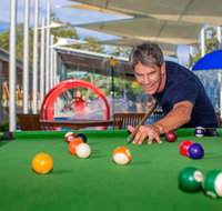 Ingenia Holidays Lake Conjola - Mackay Tourism