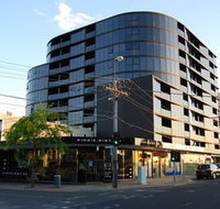 Bayside Towers Serviced Apartments - Mackay Tourism