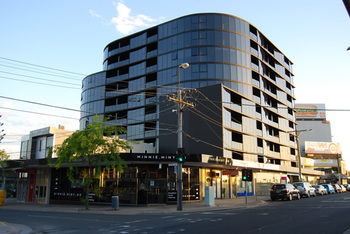 Bayside Towers Serviced Apartments - Mackay Tourism 0