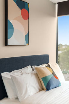 Bayside Towers Serviced Apartments - Mackay Tourism 4