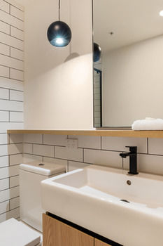 Bayside Towers Serviced Apartments - Mackay Tourism 6