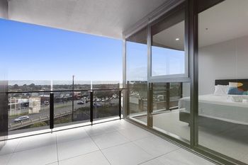 Bayside Towers Serviced Apartments - Mackay Tourism 8