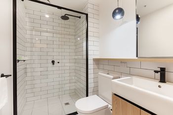 Bayside Towers Serviced Apartments - Mackay Tourism 9