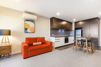 Bayside Towers Serviced Apartments - Mackay Tourism 15