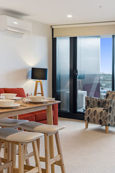 Bayside Towers Serviced Apartments - Mackay Tourism 19