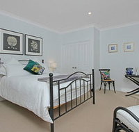 The Ridge Retreat at Mollymook - Mackay Tourism