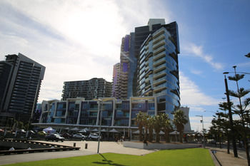 UrbanMinder @ Conder - Mackay Tourism 2