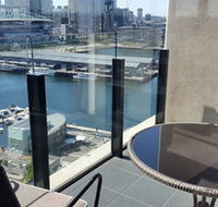 Apartment View Docklands Melbourne - Mackay Tourism