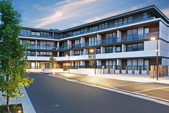 CAMPUS - Mackay Tourism 1