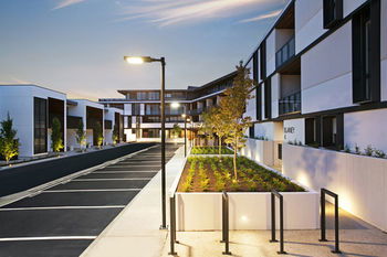 CAMPUS - Mackay Tourism 4