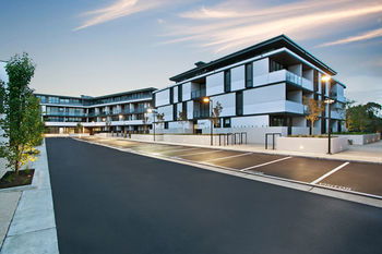 CAMPUS - Mackay Tourism 5