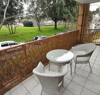 Balmain 12 Foy Furnished Apartment - Mackay Tourism