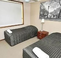 Castle Hill 60 Gil Furnished Apartment - Mackay Tourism