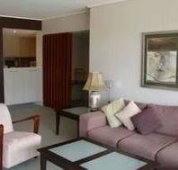 Castle Hill 503 Pen Furnished Apartment - Mackay Tourism
