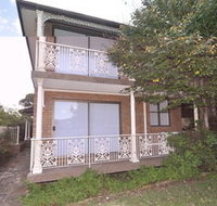 Balmain 2 Mont Furnished Apartment - Mackay Tourism