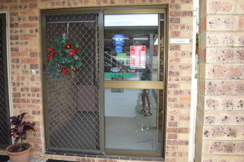 Golden Beach Motor Inn - Mackay Tourism 29