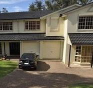 Castle Hill 60A Gil Furnished Apartment - Mackay Tourism