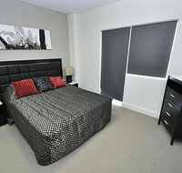 Glebe Furnished Apartments - Mackay Tourism