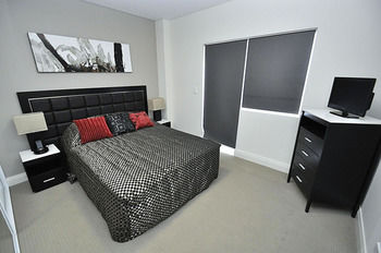 Glebe Furnished Apartments - Mackay Tourism 0