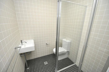 Glebe Furnished Apartments - Mackay Tourism 1