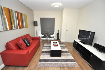 Glebe Furnished Apartments - Mackay Tourism 2