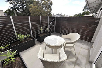 Glebe Furnished Apartments - Mackay Tourism 3