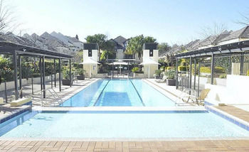 Glebe Furnished Apartments - Mackay Tourism 12