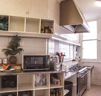 Kings Cross Backpackers - Adults Only - Mackay Tourism