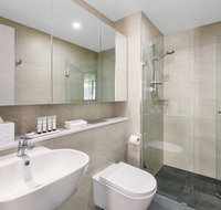 Meriton Serviced Apartments Chatswood - Mackay Tourism