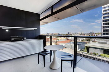 Corporate Keys- Lilli Apartments - Mackay Tourism 9