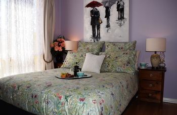 Cutmore Cottages - Bagala Bungalow - Mackay Tourism 0