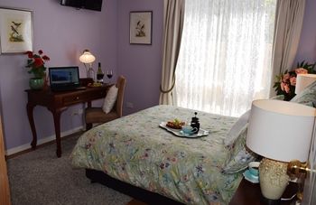 Cutmore Cottages - Bagala Bungalow - Mackay Tourism 3