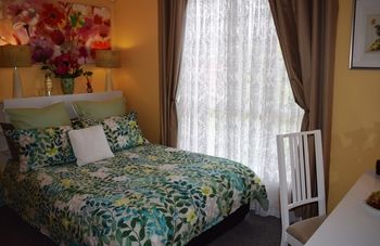 Cutmore Cottages - Bagala Bungalow - Mackay Tourism 4