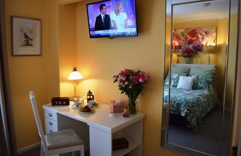 Cutmore Cottages - Bagala Bungalow - Mackay Tourism 6