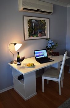 Cutmore Cottages - Bagala Bungalow - Mackay Tourism 15