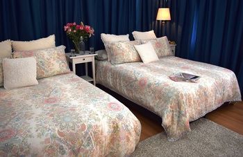 Cutmore Cottages - Bagala Bungalow - Mackay Tourism 16