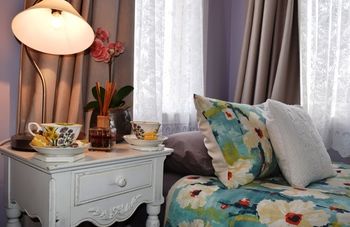 Cutmore Cottages - Bagala Bungalow - Mackay Tourism 17