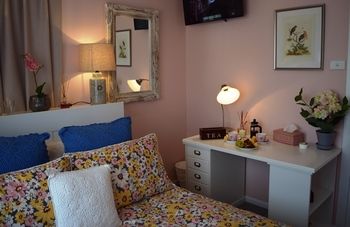 Cutmore Cottages - Bagala Bungalow - Mackay Tourism 19