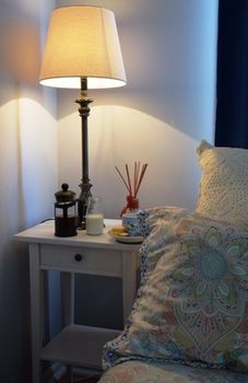 Cutmore Cottages - Bagala Bungalow - Mackay Tourism 20