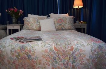 Cutmore Cottages - Bagala Bungalow - Mackay Tourism 22