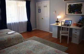 Cutmore Cottages - Bagala Bungalow - Mackay Tourism 25