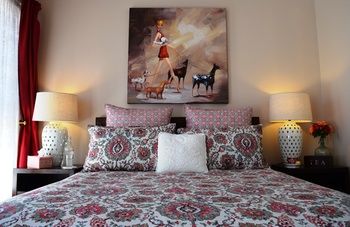 Cutmore Cottages - Bagala Bungalow - Mackay Tourism 26